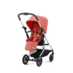 Poussette Compacte Eezy S Twist+ 2 CYBEX : Comparateur, Avis, Prix -CYBEX || Bugaboo || CHICCO Soldes 41391c95d5f07bf803cbe7a8fc51