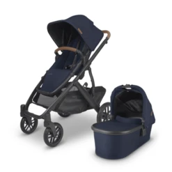Poussette Vista V2 + Nacelle UPPABABY : Comparateur, Avis, Prix