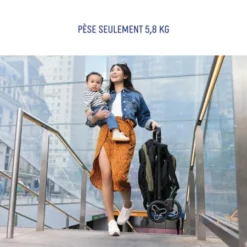 Poussette Myavo™ GRACO : Comparateur, Avis, Prix -CYBEX || Bugaboo || CHICCO Soldes 437a3fc96bcedf8aa6368e76da9f