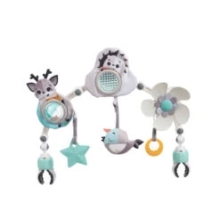 Arche Articulees - Black & White TINY LOVE : Comparateur, Avis, Prix