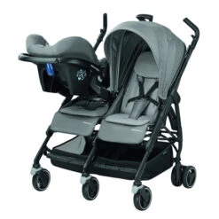 Bébé Confort Poussette Dana For 2 BEBE CONFORT : Comparateur, Avis, Prix -CYBEX || Bugaboo || CHICCO Soldes 4791c35513dbf90ccc6a1a0933e6