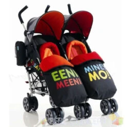 Poussette Double You2 COSATTO : Comparateur, Avis, Prix