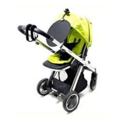 Ombrelle Orientable Pour Poussette MY BUGGY BUDDY : Comparateur, Avis, Prix