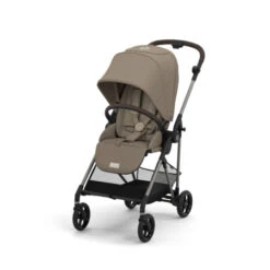 Poussette Compacte Melio CYBEX : Comparateur, Avis, Prix -CYBEX || Bugaboo || CHICCO Soldes 4e8ce8f4232aff46e2a337d16ed5