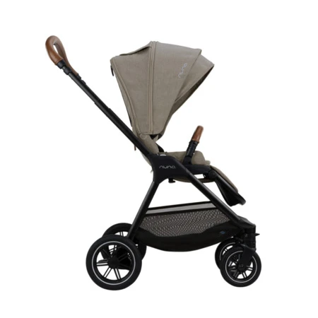 Poussette Citadine TRIV Next NUNA : Comparateur, Avis, Prix 2 Poussette Citadine TRIV Next NUNA : Comparateur, Avis, Prix – Image 2