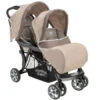Poussette Tandem 2 FORMULA BABY : Comparateur, Avis, Prix