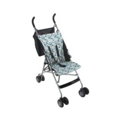 Matelas Reversible VERTBAUDET Pour Assise De Poussette VERTBAUDET : Comparateur, Avis, Prix