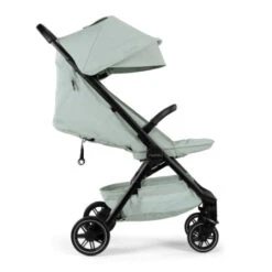 Poussette Compacte TRVL NUNA : Comparateur, Avis, Prix 16 Poussette Compacte TRVL NUNA : Comparateur, Avis, Prix -CYBEX || Bugaboo || CHICCO Soldes 512f626ba32d6800b2b31336ff1a