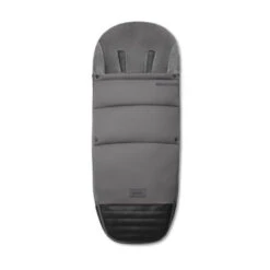 Chancelière Platinum CYBEX : Comparateur, Avis, Prix