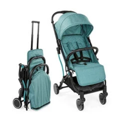 Poussette Trolley Me CHICCO : Comparateur, Avis, Prix