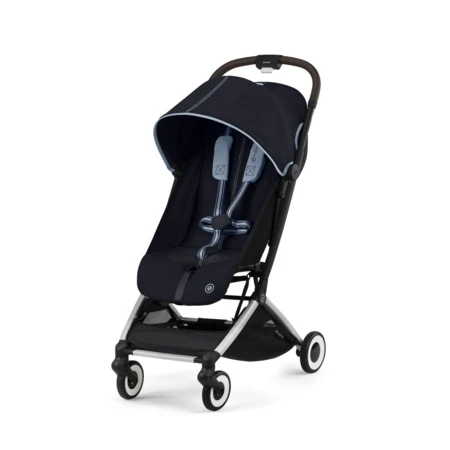 Poussette Ultra Compacte Orfeo CYBEX : Comparateur, Avis, Prix 10 Poussette Ultra Compacte Orfeo CYBEX : Comparateur, Avis, Prix – Image 10