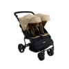 Poussette Double Easy Twin BABY MONSTERS : Comparateur, Avis, Prix