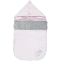 Nid D'ange Oscarine Et Léontine NOUKIE'S : Comparateur, Avis, Prix