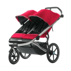 Poussette Double Urban Glide 2 THULE : Comparateur, Avis, Prix -CYBEX || Bugaboo || CHICCO Soldes 55ceb3055ca0def7e7f4e660c11d
