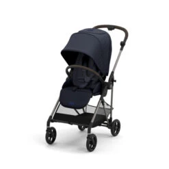 Poussette Compacte Melio CYBEX : Comparateur, Avis, Prix -CYBEX || Bugaboo || CHICCO Soldes 5816ba8c2ce7176bfc566fe94620