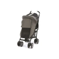 Pare-soleil Poussette Sleep Pod OUTLOOK : Comparateur, Avis, Prix