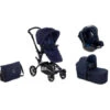 Jané Trio Poussette Epic + Nacelle Micro + Coque Koos I-size R1 JANE : Comparateur, Avis, Prix