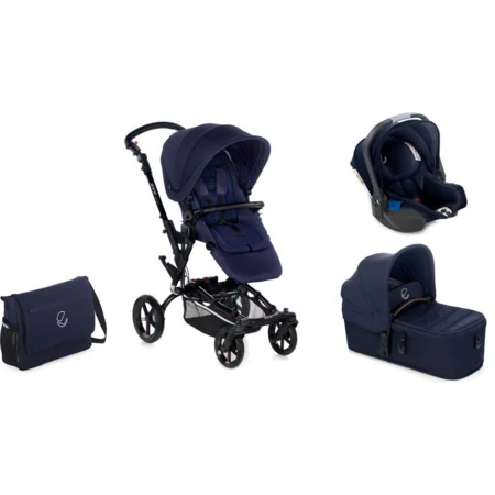 Jané Trio Poussette Epic + Nacelle Micro + Coque Koos I-size R1 JANE : Comparateur, Avis, Prix 1 Jané Trio Poussette Epic + Nacelle Micro + Coque Koos I-size R1 JANE : Comparateur, Avis, Prix