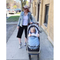 Chancelière Cozy Ganoosh UPPABABY : Comparateur, Avis, Prix -CYBEX || Bugaboo || CHICCO Soldes 5b6e138566d6b035725540d9f049