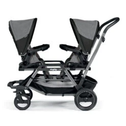 Poussette Double Duette Piroet PEG PEREGO : Comparateur, Avis, Prix -CYBEX || Bugaboo || CHICCO Soldes 5b751ff12a463860138359ae4256