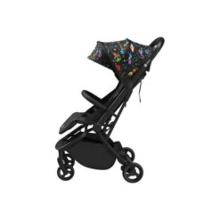 Poussette Lark Designs QTUS : Comparateur, Avis, Prix