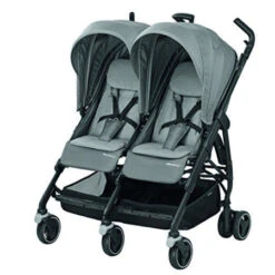 Bébé Confort Poussette Dana For 2 BEBE CONFORT : Comparateur, Avis, Prix