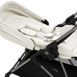 Réducteur Nouveau-né Pour Poussette CYBEX : Comparateur, Avis, Prix -CYBEX || Bugaboo || CHICCO Soldes 6034db633f2e7232dbd37539384a