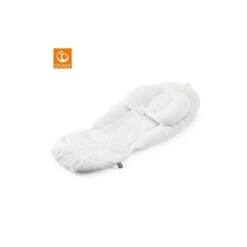 Coussin Rehausseur Pour Poussette STOKKE : Comparateur, Avis, Prix