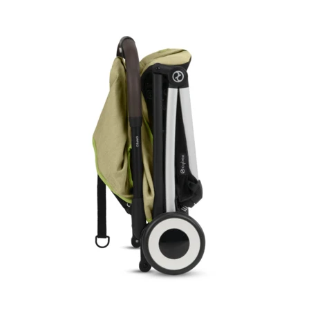 Poussette Ultra Compacte Orfeo CYBEX : Comparateur, Avis, Prix 7 Poussette Ultra Compacte Orfeo CYBEX : Comparateur, Avis, Prix – Image 7