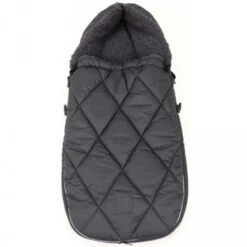 Chancelière Poussette Xl Too KAISER : Comparateur, Avis, Prix