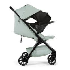 Poussette Compacte TRVL NUNA : Comparateur, Avis, Prix 15 Poussette Compacte TRVL NUNA : Comparateur, Avis, Prix -CYBEX || Bugaboo || CHICCO Soldes 63c62bcd589c0de1990b88d2024d