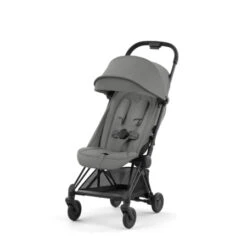 Poussette Ultra Compacte COYA CYBEX : Comparateur, Avis, Prix 21 Poussette Ultra Compacte COYA CYBEX : Comparateur, Avis, Prix -CYBEX || Bugaboo || CHICCO Soldes 6437bca55845a39f7a07dfbbe145