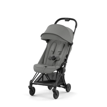 Poussette Ultra Compacte COYA CYBEX : Comparateur, Avis, Prix 11 Poussette Ultra Compacte COYA CYBEX : Comparateur, Avis, Prix – Image 11