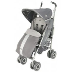 Chancelière Pour Poussette TECHNO XT MACLAREN : Comparateur, Avis, Prix