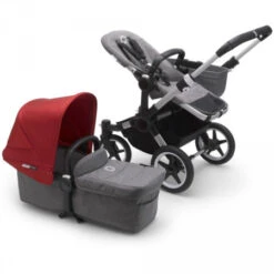 Poussette Donkey 3 BUGABOO : Comparateur, Avis, Prix