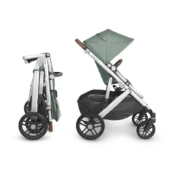 Poussette Vista V2 + Nacelle UPPABABY : Comparateur, Avis, Prix -CYBEX || Bugaboo || CHICCO Soldes 6bb3767332786ceec1d66147be24