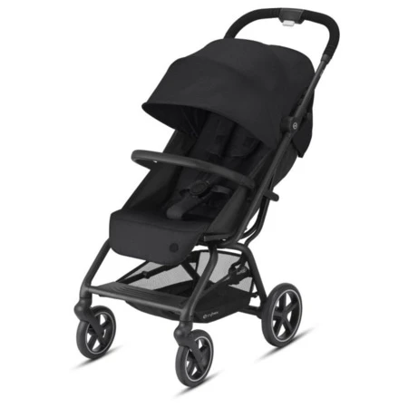 Poussette Eezy S Plus 2 CYBEX : Comparateur, Avis, Prix 1 Poussette Eezy S Plus 2 CYBEX : Comparateur, Avis, Prix