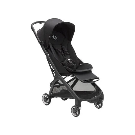 Poussette Butterfly BUGABOO : Comparateur, Avis, Prix 1 Poussette Butterfly BUGABOO : Comparateur, Avis, Prix