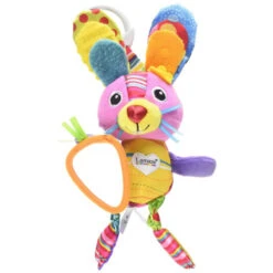 Jouet De Voyage Bella La Lapine LAMAZE : Comparateur, Avis, Prix
