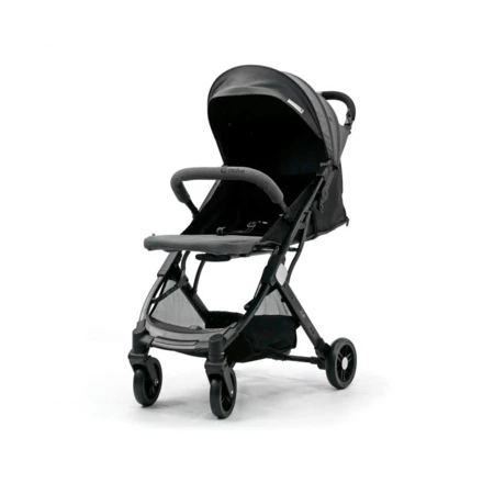 Poussette Kubic ASALVO : Comparateur, Avis, Prix 2 Poussette Kubic ASALVO : Comparateur, Avis, Prix – Image 2