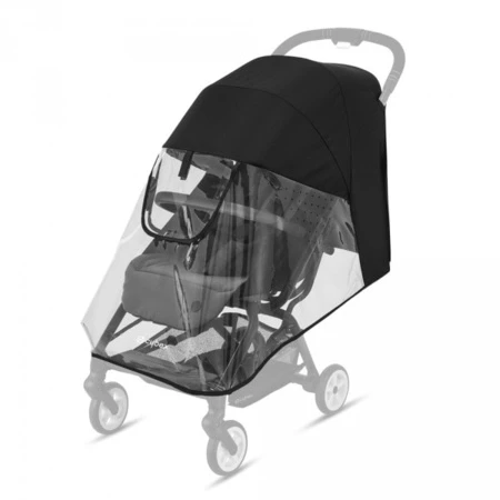 Habillage Pluie Pour Poussette Eezy S 2 Line CYBEX : Comparateur, Avis, Prix 1 Habillage Pluie Pour Poussette Eezy S 2 Line CYBEX : Comparateur, Avis, Prix