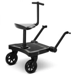 Planche Universelle + Siège Kiddie Ride On 2 ABC DESIGN : Comparateur, Avis, Prix