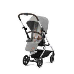Poussette Compacte Eezy S Twist+ 2 CYBEX : Comparateur, Avis, Prix -CYBEX || Bugaboo || CHICCO Soldes 79cfe0ffcf9b4d8c6a8ea2884db5