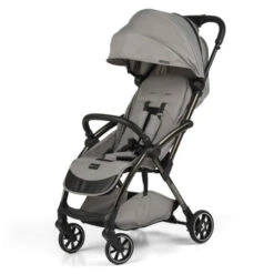 Poussette Influencer Air LECLERC BABY : Comparateur, Avis, Prix