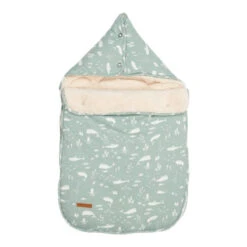 Chancelière Pour Siège-auto LITTLE DUTCH : Comparateur, Avis, Prix