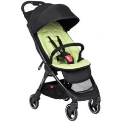 Poussette Go V2 PHIL & TEDS : Comparateur, Avis, Prix