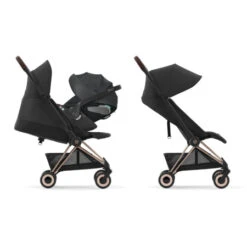 Poussette Ultra Compacte COYA CYBEX : Comparateur, Avis, Prix 13 Poussette Ultra Compacte COYA CYBEX : Comparateur, Avis, Prix -CYBEX || Bugaboo || CHICCO Soldes 7dca0c9e46d83754bf26bf7af792