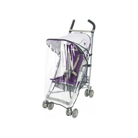 Protection Pluie Transparente Pour Poussette Volo MACLAREN : Comparateur, Avis, Prix 1 Protection Pluie Transparente Pour Poussette Volo MACLAREN : Comparateur, Avis, Prix