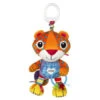 Percival Le Tigre Play & Grow LAMAZE : Comparateur, Avis, Prix