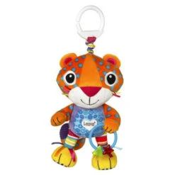 Percival Le Tigre Play & Grow LAMAZE : Comparateur, Avis, Prix